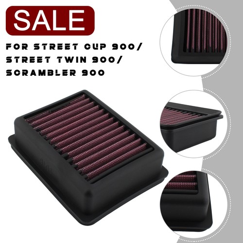 Air filter cleaner intake - filter,