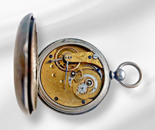 1865 E. Howard & Co. Series