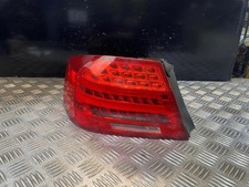 10-13 BMW 320I E92 LCI N/S