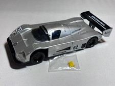 Scalextric C468 Mercedes C9-88