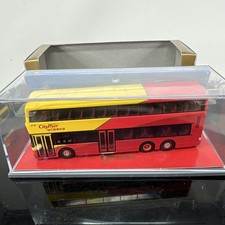 CORGI 44502-1 Dennis Trident