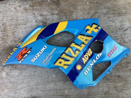 Genuine crescent suzuki rizla - crescent,