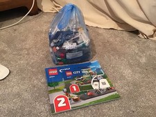 LEGO City 60291 Family House