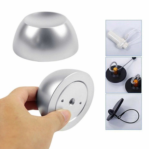 Aluminium alloy security - aluminium,