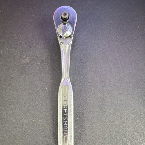 Craftsman ratchet - 3/8”,