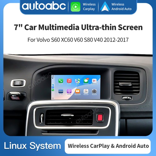 7inch touchscreen android - 7inch, auto