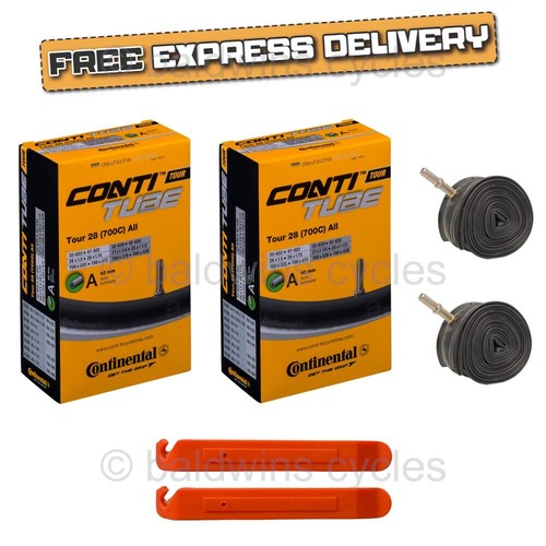 Continental tour 700c inner - 2x,