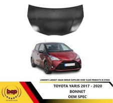 TOYOTA YARIS 2017 - 2020