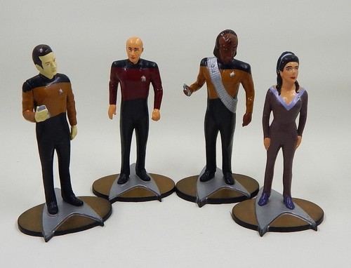 Hamilton gifts star - hamilton, trek