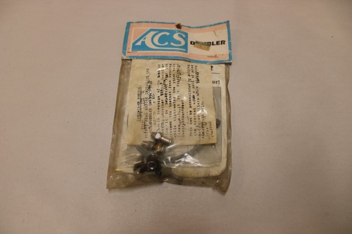 Vintage old school acs - old,