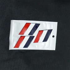 3x Netherlands Flag Matte