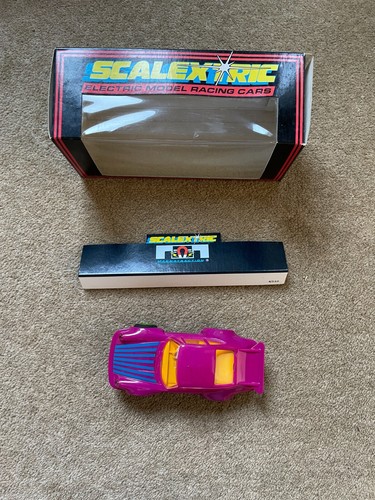 Scalextric 466 joker s - scalextric, c.466