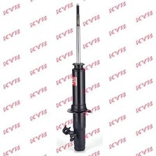 KYB Front Left Shock Absorber for Honda Civic VTi 1.8 January 1997-January 2001