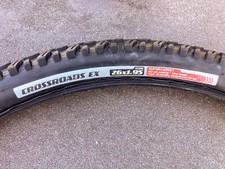 Vintage Specialized Crossroads