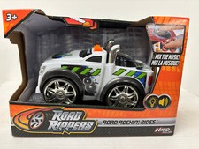 Nikko road rippers - rippers,