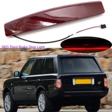 For Range Rover Vogue L322 2002-2012 Rear Tailgate 3rd Brake Light Stop Lamp