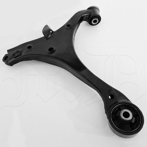 Front lower left - front,