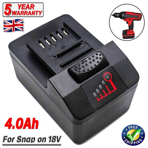 For snap 18v - snap,