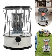 Portable kerosene space - portable,