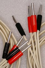 AUDIOQUEST G4 PAIR OF 3 m