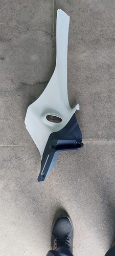 Ford mk2 parcel shelf - ford,