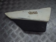 Yamaha DT175 MX175 Right Hand