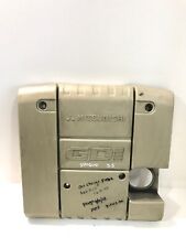 Mitsubishi Pajero 3.5 Gdi Engine Cover Mr514038 Genuine 2004 Rhd