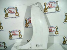 front wing lh for FIAT SCUDO