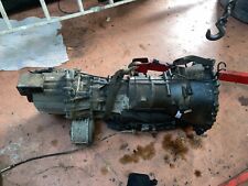 Land Rover L322 4.2 v8 super charged gearbox 2008