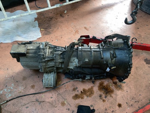 Land rover l322 - l322, super