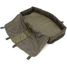 Carp Fishing Cradle Mat Soft Padded Eco Unhooking Mat Floor Cradle 85 x 50 cm