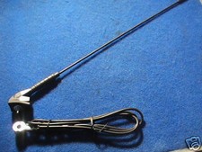 CLASSIC MINI BLACK ROOF MOUNT