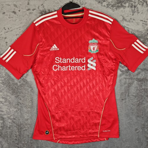 Liverpool 2010 2011 2012 home - 2010/2011/2012,