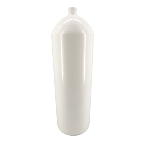 Steel bottle diving - steel,