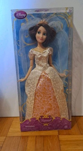 Disney store tangled rapunzel - disney,