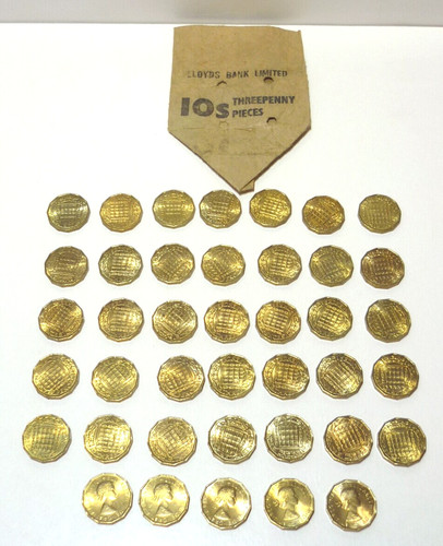 Mint and uncirculated - 40,