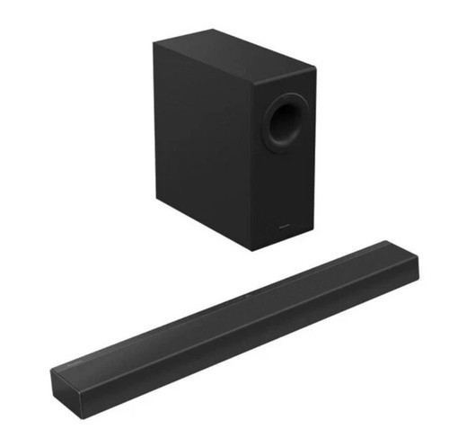 Panasonic htb490 soundbar - panasonic, sc-htb490