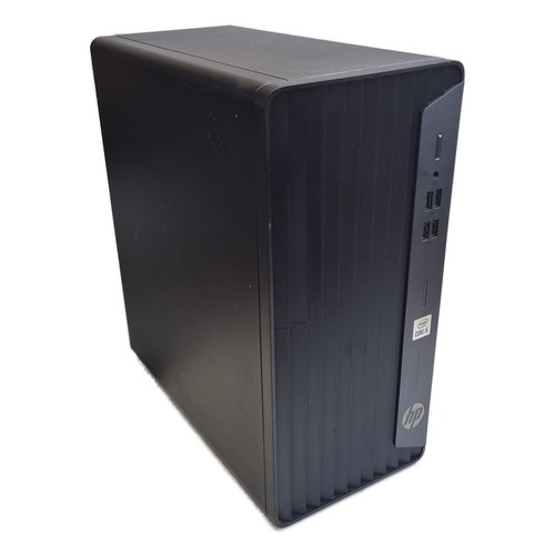Prodesk 400 microtower - prodesk,