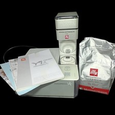 FrancisFrancis Illy Y1.1 19 Bar Iperespresso Capsule Pod Espresso Coffee Machine