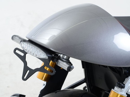 Tail tidy triumph thruxton - triumph,