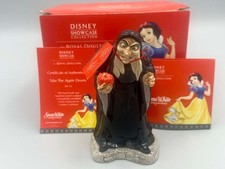 Evil Queen From Snow White and