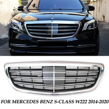 For Mercedes S-Class W222
