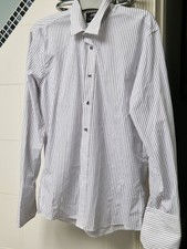 Taylor & Wright Mens  White