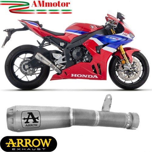 Arrow honda cbr - arrow, 1000