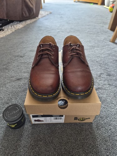 Martens men s 1461 - men's,