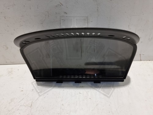 Bmw series sat navigation - 5,