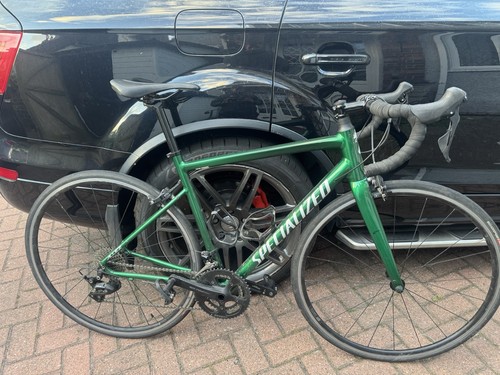 Specialized allez sport - specialized, road