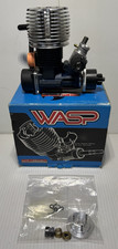 Vintage Orion Wasp .28 Engine 28 Big Block 1/8 Hpi Savage Buggy T-Maxx  NOS