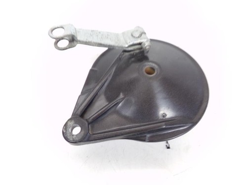Rear drum honda - rear,