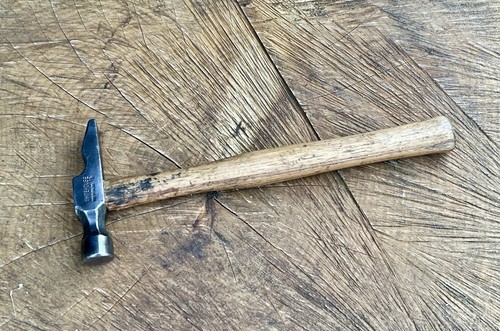 Vintage whitehouse forge 1lb - vintage,